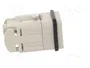 WIELAND Conector HDC Macho 5 Pines Tamaño 3