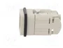 WIELAND Conector HDC Macho 5 Pines Tamaño 3