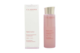 Clarins Multi-Active Revitalizing Treatment Essence 200ml