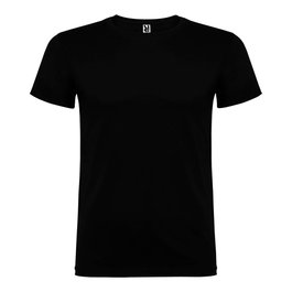 Roly Camiseta Beagle Negra Talla S