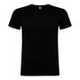 Roly Camiseta Beagle Negra Talla S