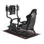 Oplite Monitorstand Elite GTR S3/S8 Monitor negro