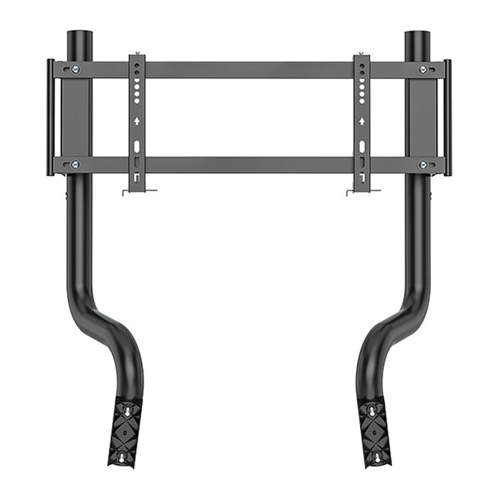 Oplite Monitorstand Elite GTR S3/S8 Monitor negro