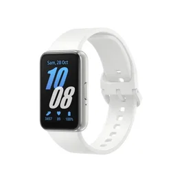 Samsung SAM8806095783727 Pulsera Inteligente Galaxy Fit 3 Plata