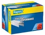 Rapid Grapas Super Strong 73/12 mm Galvanizadas