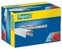 Rapid Grapas Super Strong 73/12 mm Galvanizadas