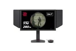 Zowie XL2540X+ 24.1" LED TN Full HD 280Hz Monitor para Esports