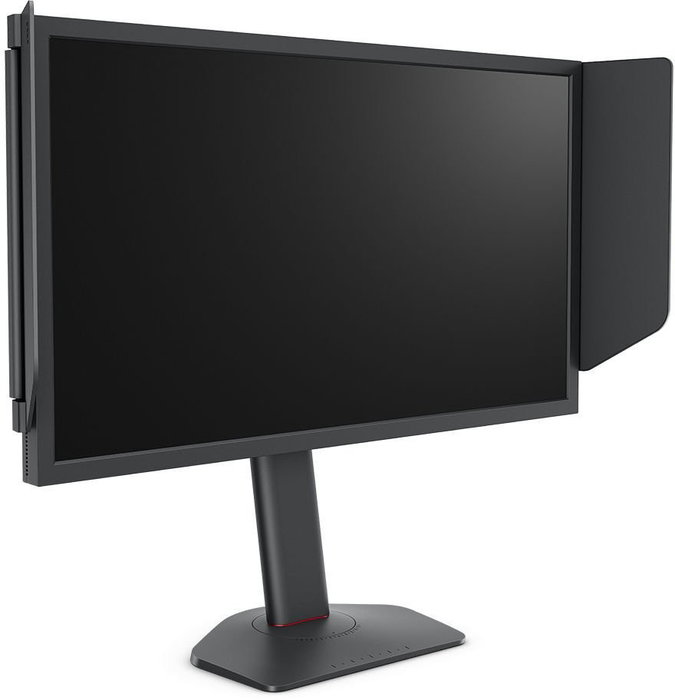 BenQ ZOWIE XL2540X+ Monitor Gaming 24.1" Full HD 280Hz TN LED Negro BenQ ZOWIE XL2540X+ Monitor Gaming 24.1" Full HD 280Hz TN LED Negro