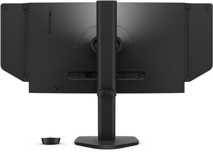 BenQ ZOWIE XL2540X+ Monitor Gaming 24.1" Full HD 280Hz TN LED Negro BenQ ZOWIE XL2540X+ Monitor Gaming 24.1" Full HD 280Hz TN LED Negro