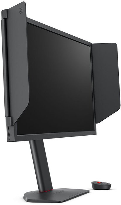 BenQ ZOWIE XL2540X+ Monitor Gaming 24.1" Full HD 280Hz TN LED Negro BenQ ZOWIE XL2540X+ Monitor Gaming 24.1" Full HD 280Hz TN LED Negro