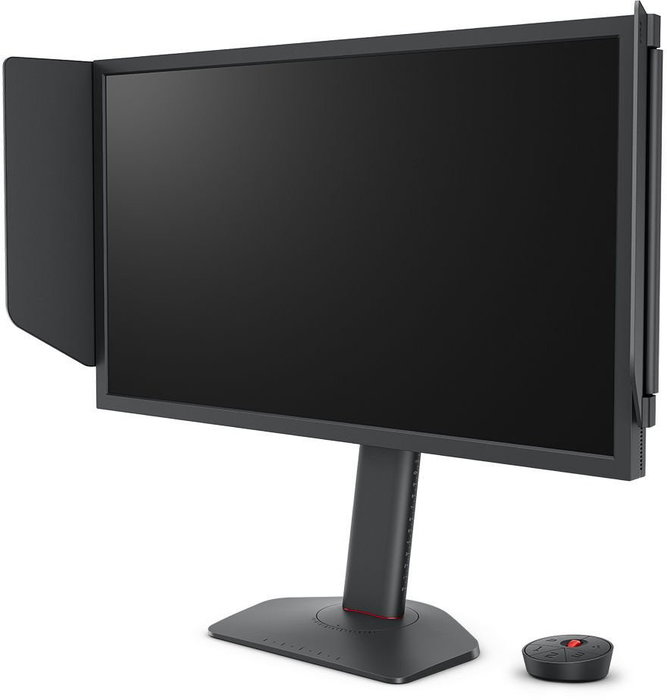 BenQ ZOWIE XL2540X+ Monitor Gaming 24.1" Full HD 280Hz TN LED Negro BenQ ZOWIE XL2540X+ Monitor Gaming 24.1" Full HD 280Hz TN LED Negro