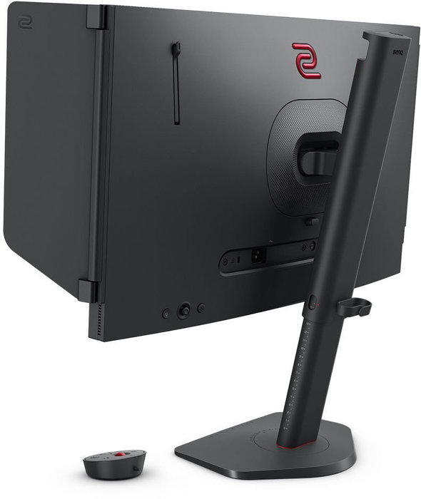 BenQ ZOWIE XL2540X+ Monitor Gaming 24.1" Full HD 280Hz TN LED Negro BenQ ZOWIE XL2540X+ Monitor Gaming 24.1" Full HD 280Hz TN LED Negro