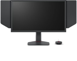 BenQ ZOWIE XL2540X+ Monitor Gaming 24.1" Full HD 280Hz TN LED Negro