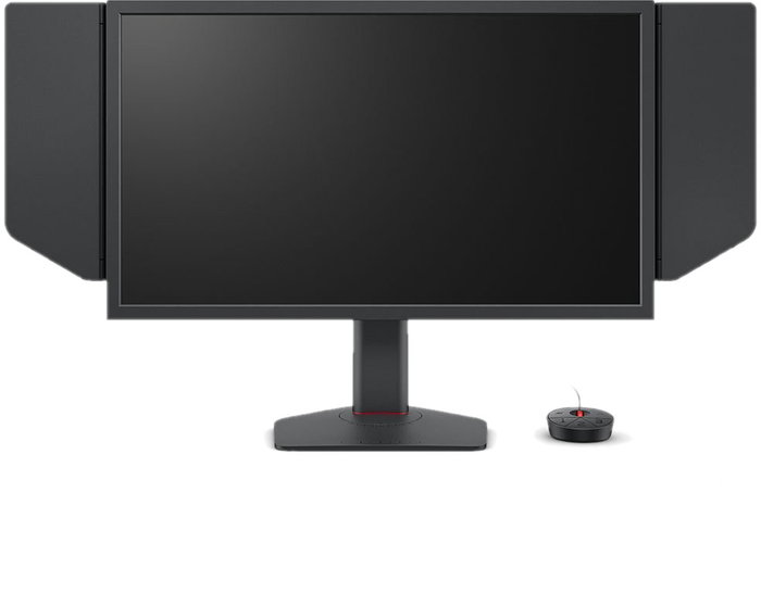 BenQ ZOWIE XL2540X+ Monitor Gaming 24.1" Full HD 280Hz TN LED Negro