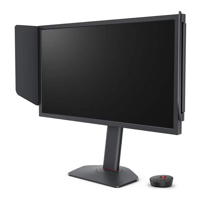Zowie XL2540X+ Monitor Gaming eSports 24.1 Pulgadas, Full HD 1080p, 280 Hz, 1 ms, TN, FreeSync, Negro