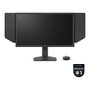 Zowie XL2540X+ Monitor Gaming eSports 24.1 Pulgadas, Full HD 1080p, 280 Hz, 1 ms, TN, FreeSync, Negro