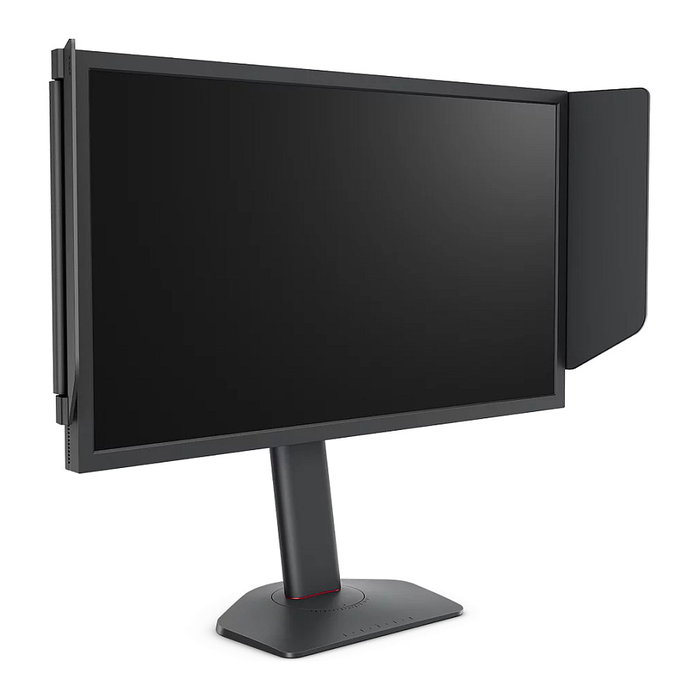 Zowie XL2540X+ Monitor Gaming eSports 24.1 Pulgadas, Full HD 1080p, 280 Hz, 1 ms, TN, FreeSync, Negro
