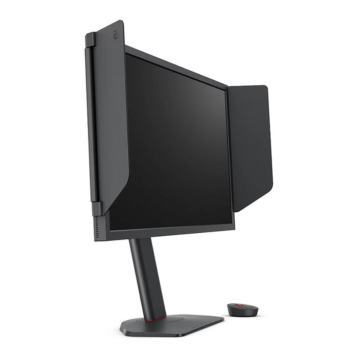 Zowie XL2540X+ Monitor Gaming eSports 24.1 Pulgadas, Full HD 1080p, 280 Hz, 1 ms, TN, FreeSync, Negro