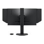 Zowie XL2540X+ Monitor Gaming eSports 24.1 Pulgadas, Full HD 1080p, 280 Hz, 1 ms, TN, FreeSync, Negro