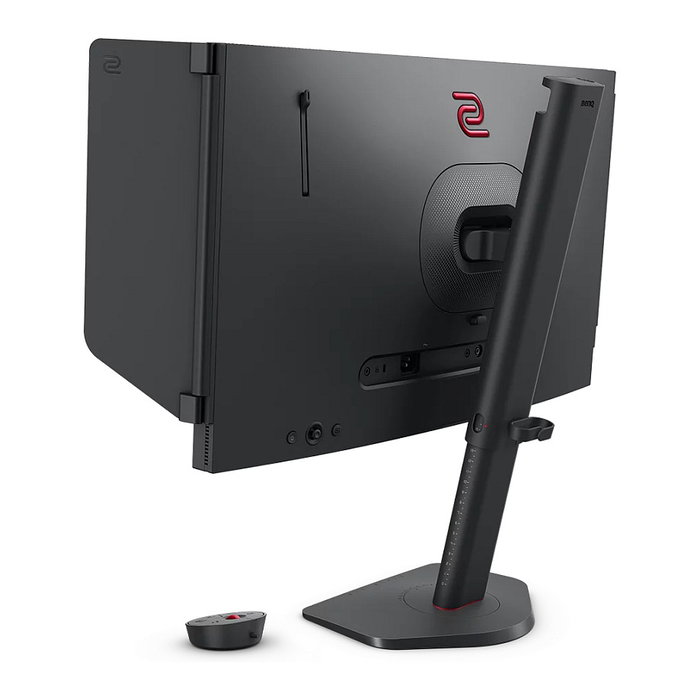 Zowie XL2540X+ Monitor Gaming eSports 24.1 Pulgadas, Full HD 1080p, 280 Hz, 1 ms, TN, FreeSync, Negro