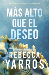 MONTENA Más alto que el deseo (Vuelo y gloria 2)