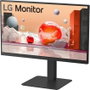LG Monitor Profesional 27BA850-B 27 pulg. Full HD IPS Negro