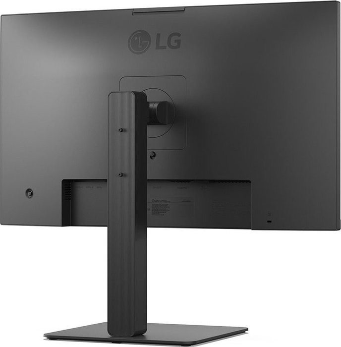 LG Monitor Profesional 27BA850-B 27 pulg. Full HD IPS Negro