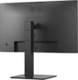 LG Monitor Profesional 27BA850-B 27 pulg. Full HD IPS Negro