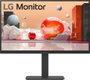 LG Monitor Profesional 27BA850-B 27 pulg. Full HD IPS Negro