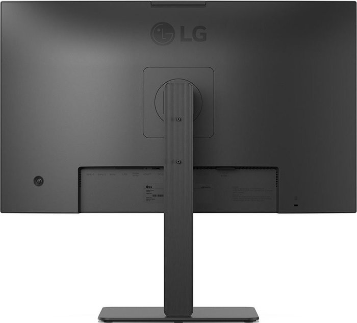 LG Monitor Profesional 27BA850-B 27 pulg. Full HD IPS Negro