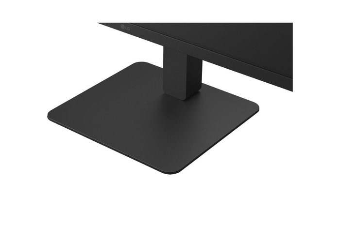 LG Monitor Profesional 27BA850-B 27 pulg. Full HD IPS Negro
