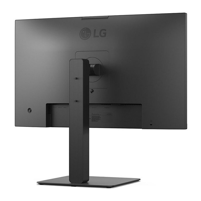 LG 27BA850-B Monitor Profesional 27'' Full HD IPS Negro LG 27BA850-B Monitor Profesional 27'' Full HD IPS Negro