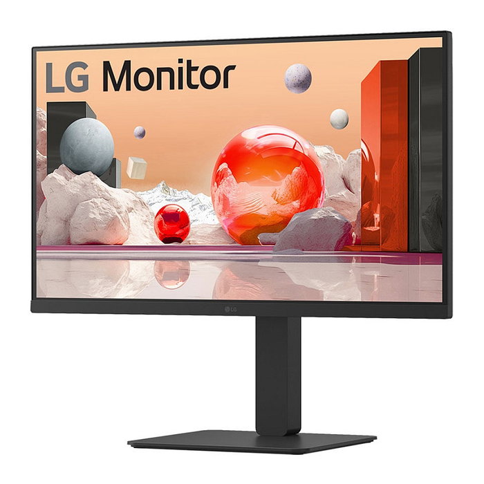 LG 27BA850-B Monitor Profesional 27'' Full HD IPS Negro LG 27BA850-B Monitor Profesional 27'' Full HD IPS Negro