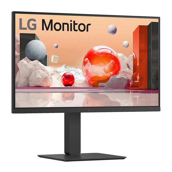 LG 27BA850-B Monitor Profesional 27'' Full HD IPS Negro LG 27BA850-B Monitor Profesional 27'' Full HD IPS Negro