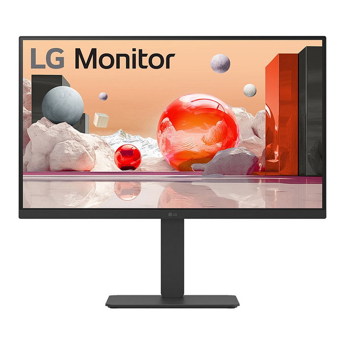 LG 27BA850-B Monitor Profesional 27'' Full HD IPS Negro LG 27BA850-B Monitor Profesional 27'' Full HD IPS Negro