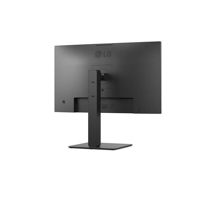 LG 27BA850-B Monitor Profesional 27'' Full HD IPS Negro LG 27BA850-B Monitor Profesional 27'' Full HD IPS Negro