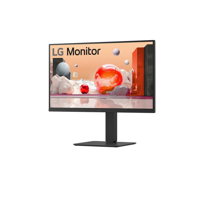 LG 27BA850-B Monitor Profesional 27'' Full HD IPS Negro LG 27BA850-B Monitor Profesional 27'' Full HD IPS Negro