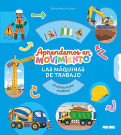 PANINI FONDO, Las máquinas de trabajo, AA.VV. - PANINI FONDO