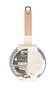Inde Cazo de Aluminio Forjado 16 cm Induction Magnum Quttin (6 Unidades)