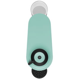 Nespresso Vertuo Pop XN 9204 Aqua Mint