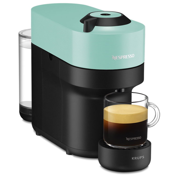 DeLonghi Krups Vertuo Pop XN9204 Aqua Mint