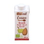 Ecomil Cuisine Almendra Nature Bio 200ml