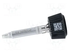 ERSA Punta de soldadura tipo destornillador 2,4mm