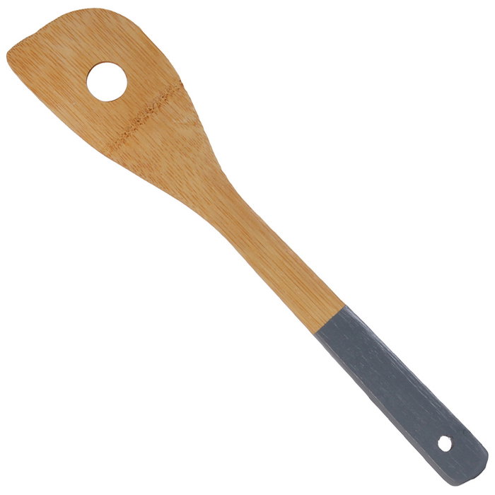 Cook Concept Utensilios de Madera para Cocina Cuchara y Espátulas Surtidas