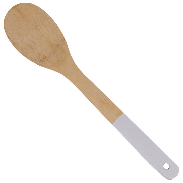 Cook Concept Utensilios de Madera para Cocina Cuchara y Espátulas Surtidas