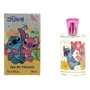 Disney Stitch & Angel Eau de Toilette 100 ml Spray