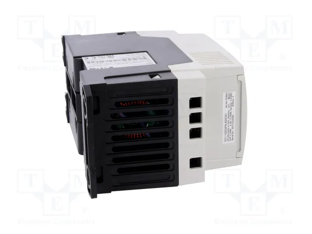 EATON ELECTRIC Módulo de automatización inversor vectorial DC1-122D3FN-A20CE1 200-240VAC