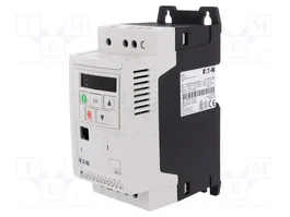 EATON ELECTRIC Módulo de automatización inversor vectorial DC1-122D3FN-A20CE1 200-240VAC