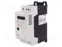 EATON ELECTRIC Módulo de automatización inversor vectorial DC1-122D3FN-A20CE1 200-240VAC