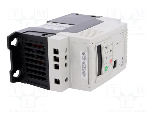 EATON ELECTRIC Módulo de automatización inversor vectorial DC1-122D3FN-A20CE1 200-240VAC